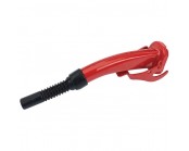 Red Jerry Can Spout